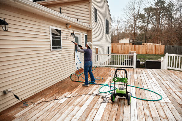 Best Pressure Washing Services for Businesses  in Nescopeck, PA